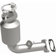 Load image into Gallery viewer, Magnaflow 09-10 Subaru Forester H4 2.5L California Direct-Fit Catalytic Convert
