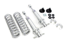 Load image into Gallery viewer, UMI Performance 93-02 Chevrolet Camaro Double Adj. Front Coilover Kit (Spring Rate 550lb) Coilovers UMI Performance
