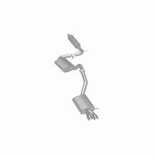 Load image into Gallery viewer, MagnaFlow BRE Exhaust Kit 12-14 Volkswagen Jetta 2.5L

