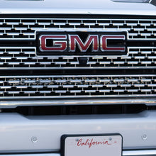 Load image into Gallery viewer, Baja Designs 2020+ GMC 2500/3500 30in Grille LED Light Bar Kit S8 Driving Combo
