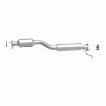 Load image into Gallery viewer, MagnaFlow Conv Direct Fit 10-11 Mazda RX-8 1.3L
