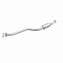Load image into Gallery viewer, Magnaflow 08-10 BMW 528i 3.0L Direct Fit Converter
