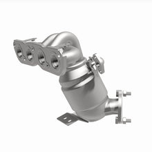 Load image into Gallery viewer, MagnaFlow 17-22 Hyundai Ioniq OEM Grade Federal / EPA Compliant Direct Fit Converter
