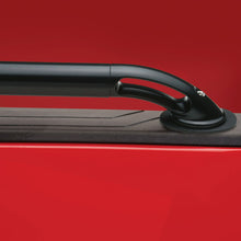 Load image into Gallery viewer, Putco 2020 Chevy Silv HD/GMC Sierra HD - 2500/3500 6.8ft Bed Locker Side Rails - Black Powder Coated Body Armor &amp; Rock Rails Putco
