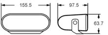 Load image into Gallery viewer, Technical Drawing
