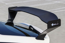 Load image into Gallery viewer, Remark 2023+ Honda Civic Type R (FL5) Carbon Fiber GT Wing - Matte Finish Remark
