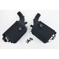 CSF 2025+ BMW G90 M5 / G99 M5 Touring Charge Air Cooler | 8351