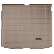 Load image into Gallery viewer, WeatherTech 19-24 Volvo XC40 Cargo Liners - Tan WeatherTech
