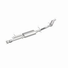 Load image into Gallery viewer, MagnaFlow BRE Exhaust Kit 07-10 Escalade Yukon Tahoe 6.2L
