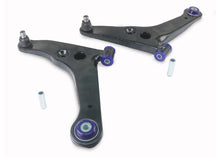 Load image into Gallery viewer, Superpro 02-07 Mitsubishi Lancer Lower Control Arm Set Superpro
