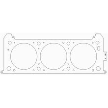 Load image into Gallery viewer, Cometic GM LGD/LZ4/LZ8/LZ9/LZE/LZG High Value .051in MLS Cylinder Head Gasket - 101mm Bore - LHS
