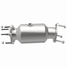 Load image into Gallery viewer, MagnaFlow DF Conv 2020 Chevrolet Corvette Right Closed Couple 6.2L
