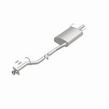 Load image into Gallery viewer, BRE Exhaust 94-99 Accord CL 2.2L 2.3L Muffler Kit
