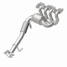 Load image into Gallery viewer, Magnaflow 19-23 Ford Transit Connect EPA Compliant Direct-Fit Converter
