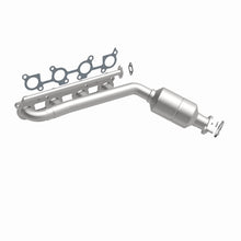 Load image into Gallery viewer, Magnaflow 05-09 Lexus GX470 4.7L Direct Fit Converter
