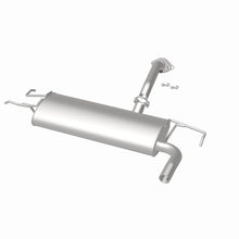 Load image into Gallery viewer, BRExhaust 05-10 Kia Sportage/ 05-08 Hyundai Tucson Muffler Kit
