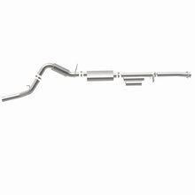 Load image into Gallery viewer, MagnaFlow BRE Exhaust Kit 07-10 Silverado 2500 3500 6.0L
