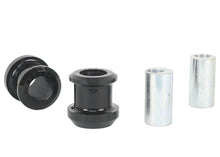 Load image into Gallery viewer, Whiteline 1991-1995 Honda Civic Control Arm - front lowerinner rear bushing (caster correction) Bushing Kits Whiteline
