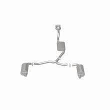 Load image into Gallery viewer, MagnaFlow BRE Exhaust Kit 15-22 300 CHARGER 3.6L
