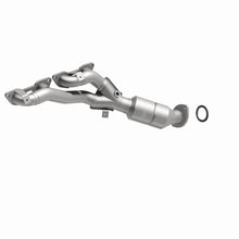 Load image into Gallery viewer, MagnaFlow California Converter Direct Fit 08-10 Lexus IS F 5.0L (Left)
