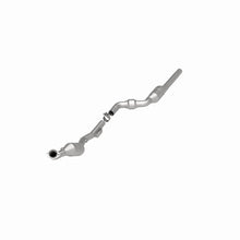 Load image into Gallery viewer, MagnaFlow Conv DF 98-02 Mercedes E320 3.2L | 93289
