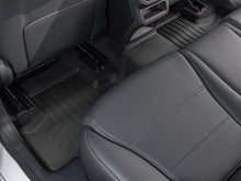 Load image into Gallery viewer, WeatherTech 24-25 Mercedes-Benz GLC Coupe/SUV (Incl. AMG GLC 43) Rear FloorLiner HP - Black
