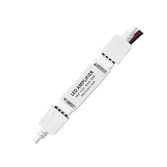 Oracle In-Line LED Amplifier SEE WARRANTY Light Accessories and Wiring ORACLE Lighting