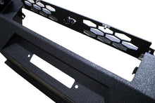 Load image into Gallery viewer, Fishbone Offroad 14-21 Toyota Tundra Front Bumper - Black Texture Fishbone Offroad
