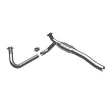 Load image into Gallery viewer, MagnaFlow Conv DF 94-95 Chevy Astro 4.3L 49S

