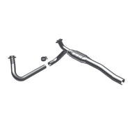 MagnaFlow Conv DF 94-95 Chevy Astro 4.3L 49S | 93155