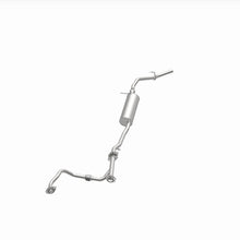Load image into Gallery viewer, MagnaFlow BRE Exhaust Kit 01-04 Nissan Frontier 3.3L
