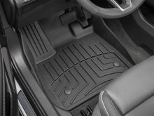 Load image into Gallery viewer, WeatherTech 24-25 Buick Envision 1st Row Front FloorLiner HP - Black | 4418841IM
