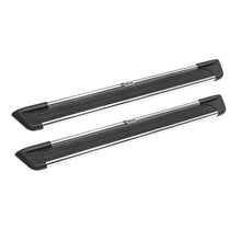 Load image into Gallery viewer, Westin Sure-Grip Aluminum Running Boards 54 in - Brushed Aluminum Westin
