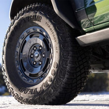 Load image into Gallery viewer, Ford Racing 21-23 Bronco Everglades Wheel Kit - Carbonized Gray Ford Racing
