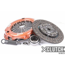 Load image into Gallery viewer, XClutch 95-04 Toyota Tacoma SR5 2.4L Stage 1 Sprung Organic Clutch Kit
