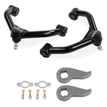 Load image into Gallery viewer, Cognito 20-25 Chevy/GMC Silverado/Sierra 2500/3500 HD 2WD/4WD 3in Standard Leveling Kit Leveling Kits Cognito
