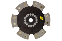 Load image into Gallery viewer, ACT 1999 Chevrolet Cavalier 6 Pad Rigid Race Disc Clutch Discs ACT   
