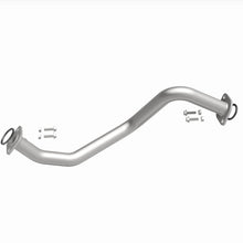 Load image into Gallery viewer, BRE Exhaust 06-12 RAV4 2.4L 2.5L 3.5L Front Pipe Kit
