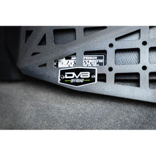 Load image into Gallery viewer, DV8 Offroad 03-09 Lexus GX 470 Center Console Molle Panels &amp; Digital Device Bridge
