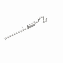 Load image into Gallery viewer, MagnaFlow BRE Exhaust Kit 05-07 Ford Superduty F250/F350 5.4L
