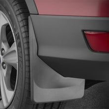 Load image into Gallery viewer, WeatherTech 13+ Ford Escape No Drill Rear Mudflaps WeatherTech
