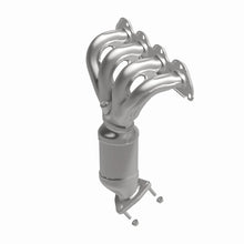 Load image into Gallery viewer, MagnaFlow CARB Compliant Manifold Catalytic Conv Direct Fit - 09-10 Chevrolet Aveo / Aveo5 L4 1.6L
