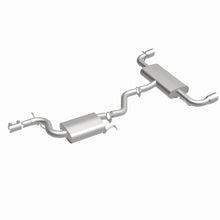 Load image into Gallery viewer, BRExhaust 10-14 VW GTI 2.0L Exhaust Kit
