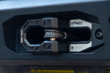 Load image into Gallery viewer, DV8 Offroad DV8 Xtract Winch Fairlead | Closed System
