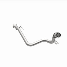 Load image into Gallery viewer, BRE Exhaust 87-95 Cherokee Wagoneer 2.5L 4.0L Front Pipe Kit
