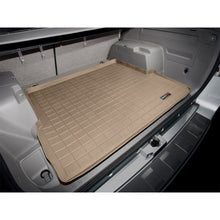 Load image into Gallery viewer, WeatherTech 03-05 Toyota 4Runner Cargo Liners - Tan | 41228
