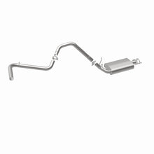 Load image into Gallery viewer, MagnaFlow BRE Exhaust Kit 86-89 Ford Bronco II
