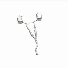Load image into Gallery viewer, MagnaFlow BRE Exhaust Kit 02-05 Audi A4 Quattro 1.8L
