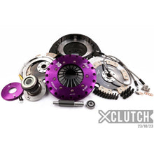 Load image into Gallery viewer, XClutch 09-15 Cadillac CTS V 6.2L 9in Twin Solid Ceramic Clutch Kit
