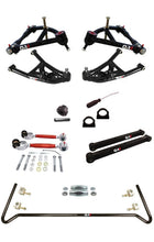 Load image into Gallery viewer, QA1 94-96 GM B-Body Level 3 Drag Kit 2.0 w/o Shocks

